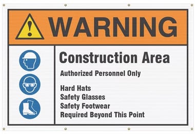 Construction-PPE-Mesh-Banner-CS629030